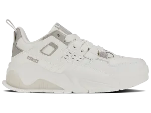 04077-942-M | TECHNA TRAINER | SAIL WHITE/TAUPE GRAY
