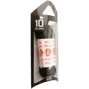 10 Seconds Athletic Oval 54" Laces