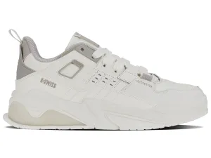 94077-942-M | TECHNA TRAINER | SAIL WHITE/TAUPE GRAY
