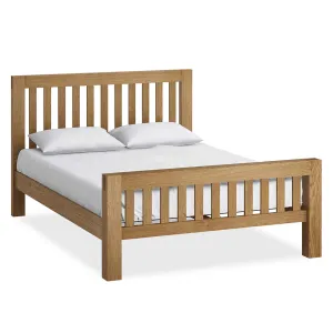 Abbey Bed - Queen, King, Superking