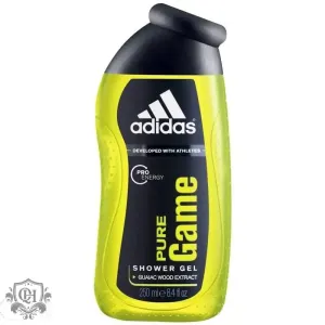 Adidas Pure Game Shower Gel 250ml