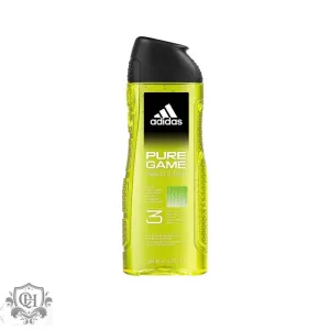 Adidas Pure Game Shower Gel 400ml