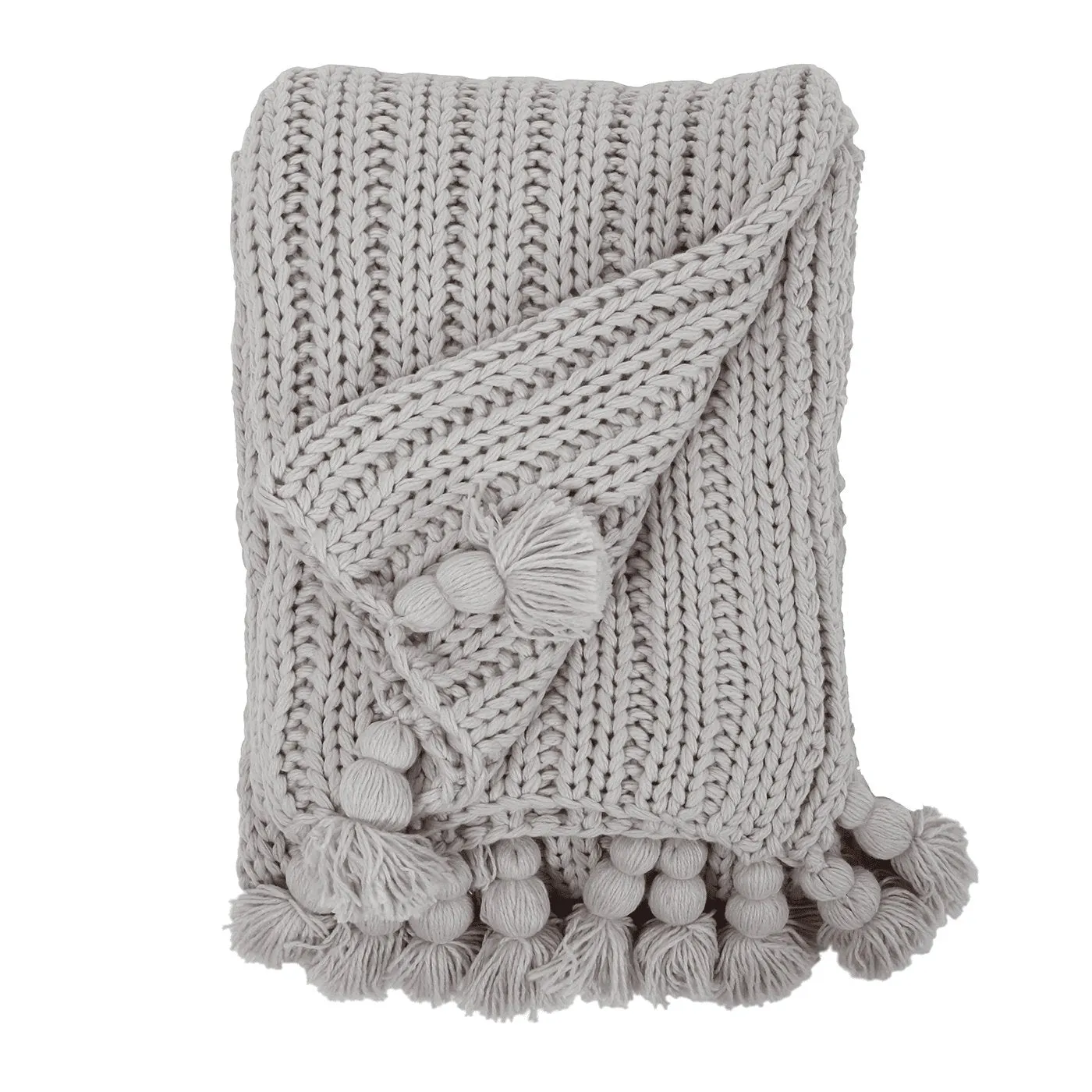 Anacapa Throw by Pom Pom at Home