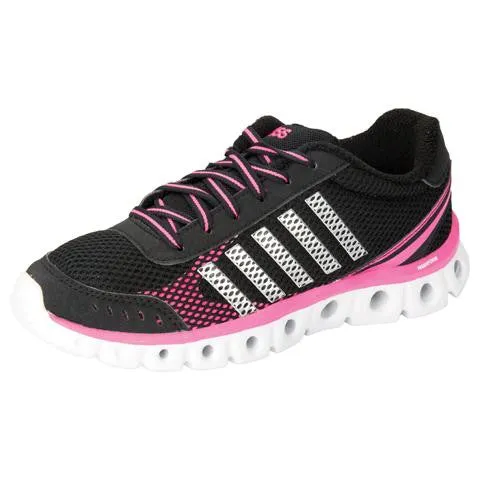 Athletic with Foam insoles
