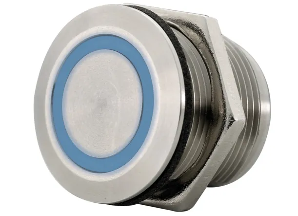 Aurora Dimmer Switch for Pop-Out LED Table Light