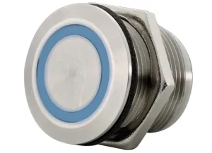 Aurora Dimmer Switch for Pop-Out LED Table Light