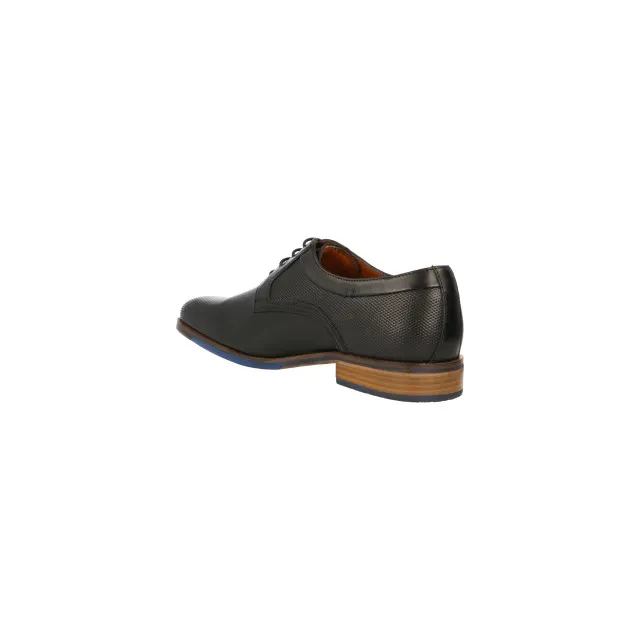 Australian Footwear 15.1366.01.a10 h veterschoen dressed