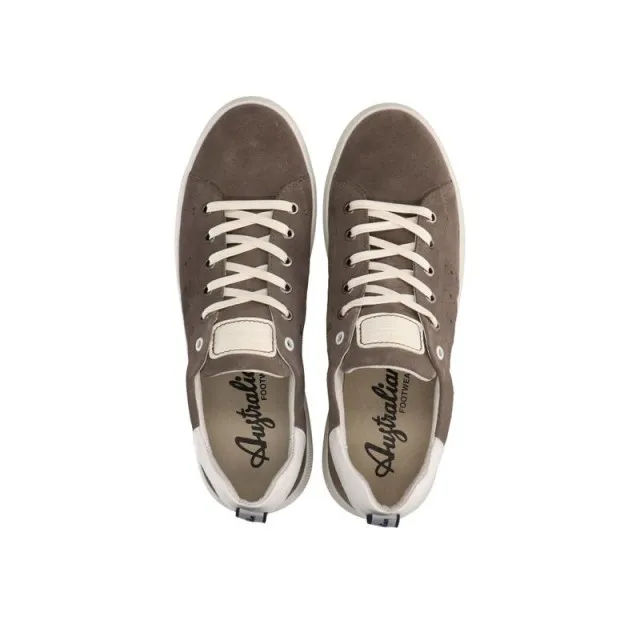 Australian Footwear Soares leather