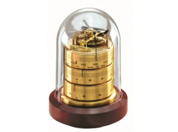 Barigo Baro/Thermo/Hygrometer