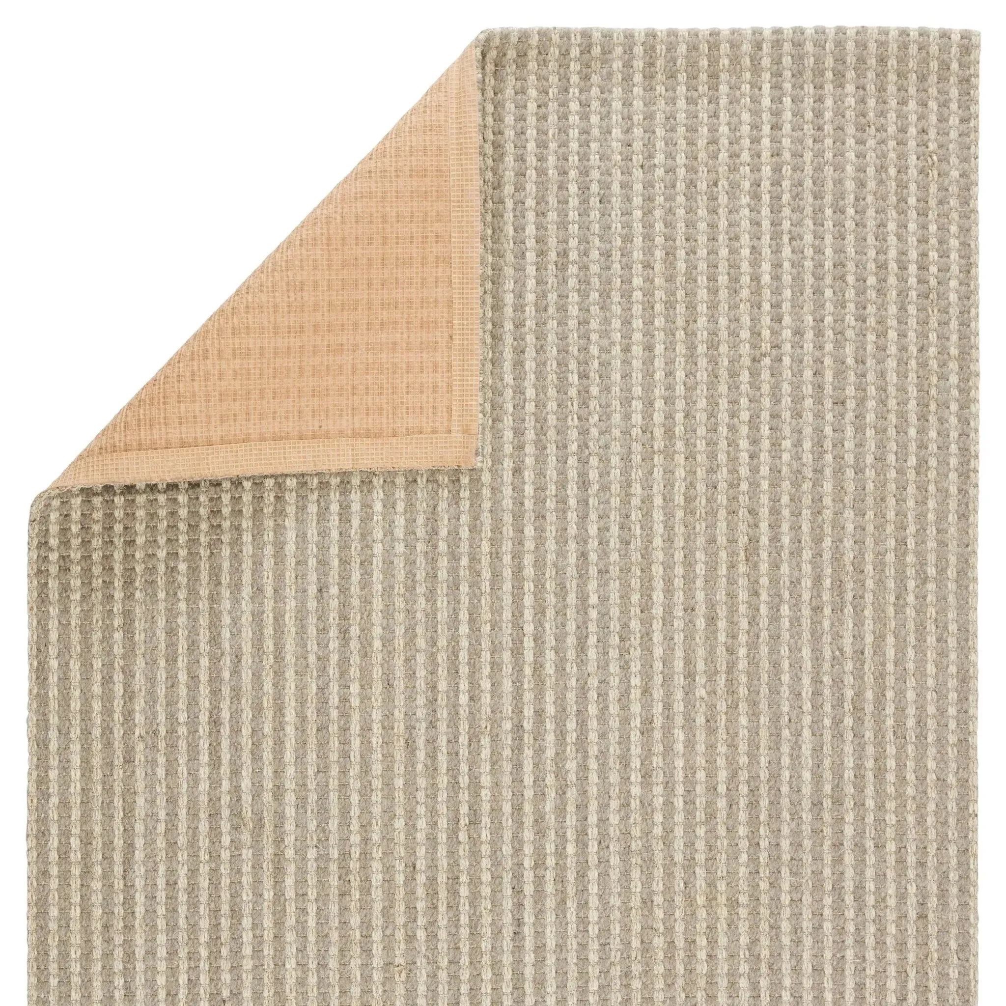 Bombay BOB03 Fetia Light Gray Rug