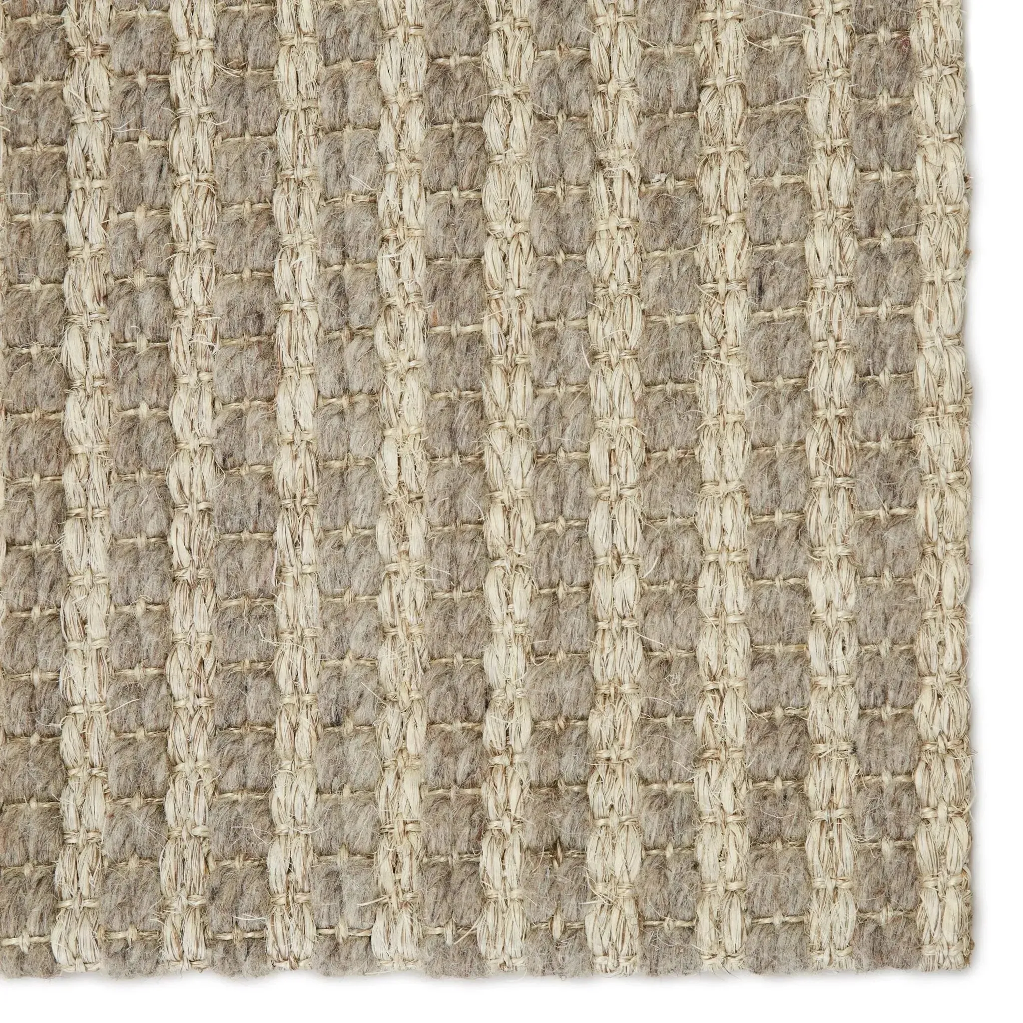 Bombay BOB03 Fetia Light Gray Rug