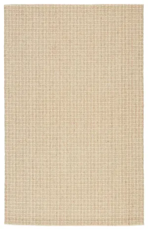 Bombay BOB06 Tane Beige/Ivory Rug