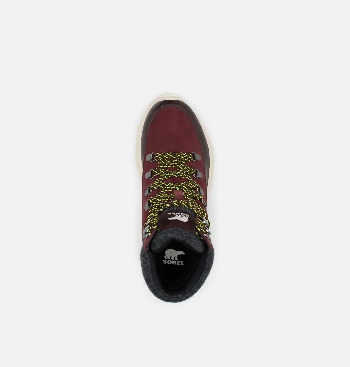 Breakthru Boot In Cinder