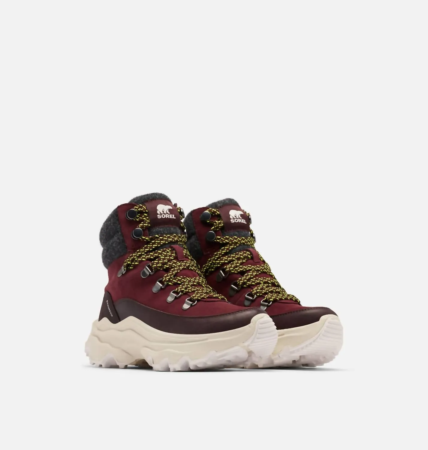 Breakthru Boot In Cinder