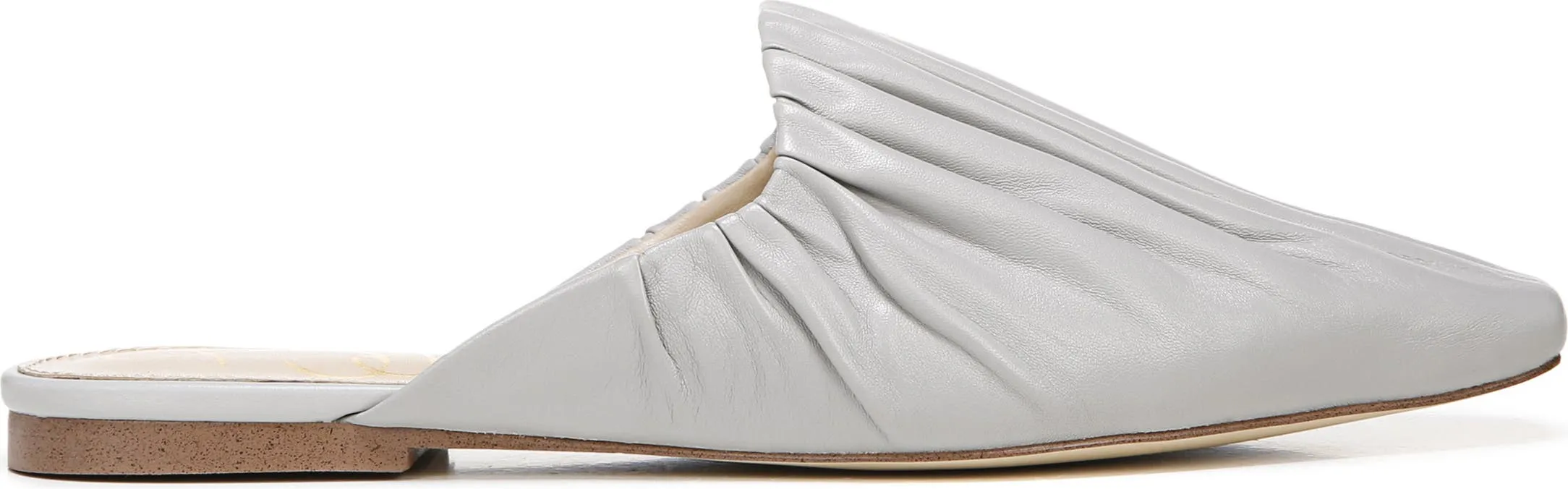 Cecilia Mule