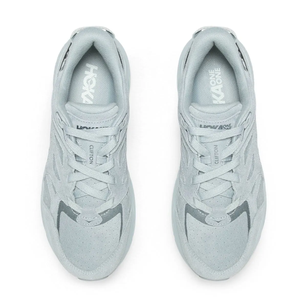 CLIFTON L SUEDE