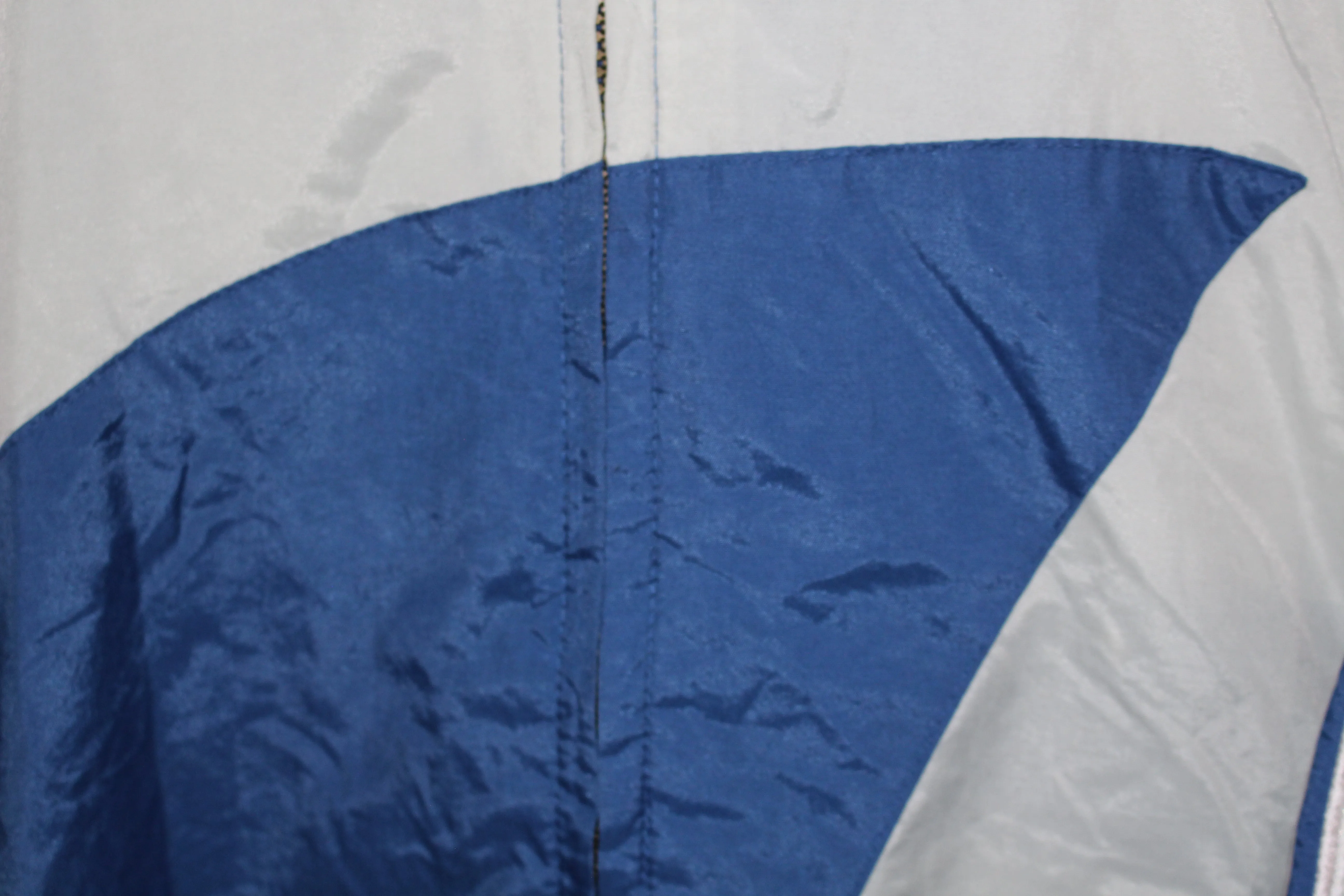 Dallas Cowboys Pro Line Logo Athletic Sharktooth (L)