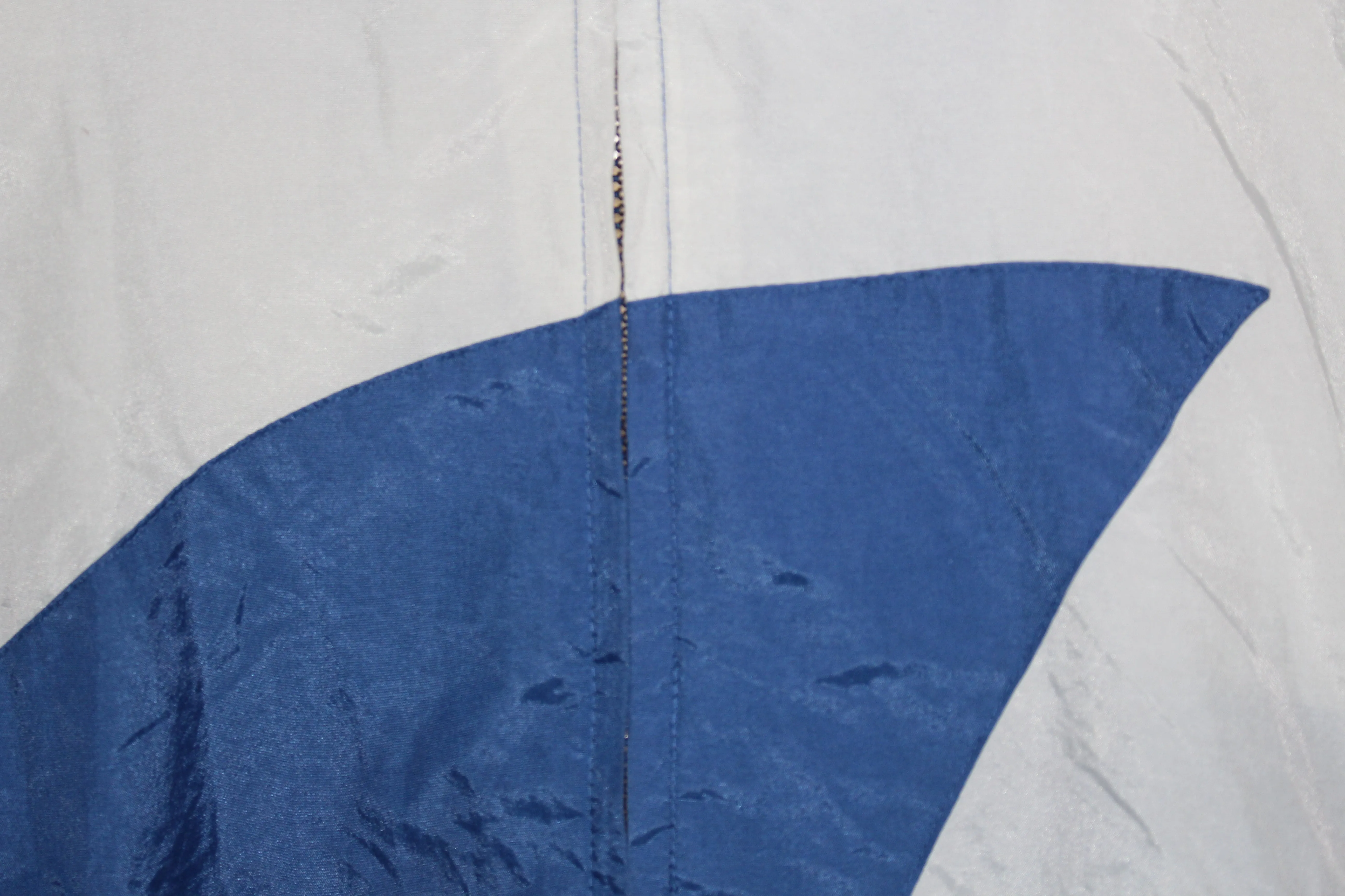 Dallas Cowboys Pro Line Logo Athletic Sharktooth (L)
