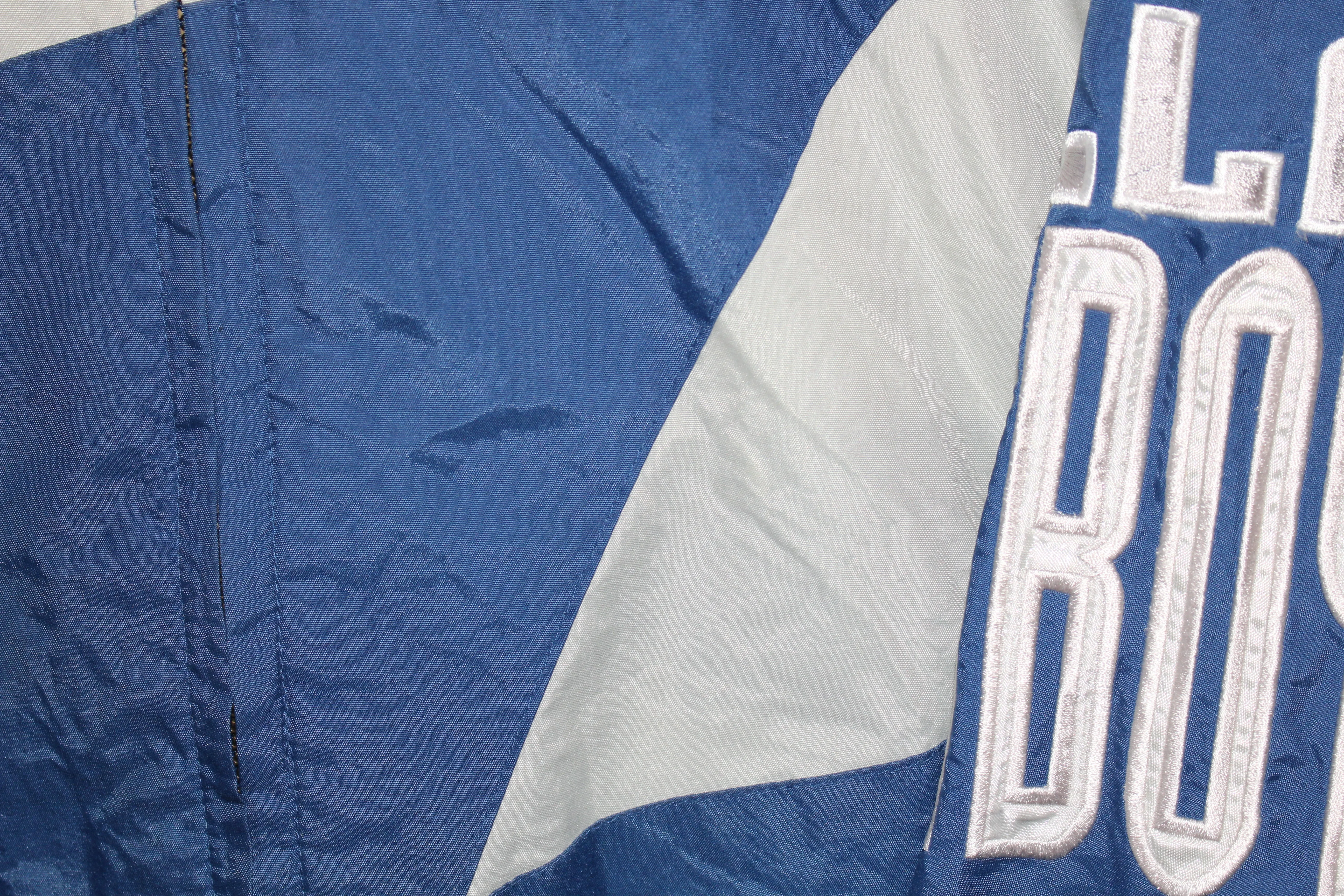 Dallas Cowboys Pro Line Logo Athletic Sharktooth (L)