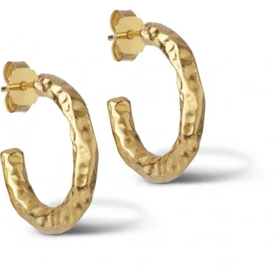 Enamel Copenhagen Hali Earrings