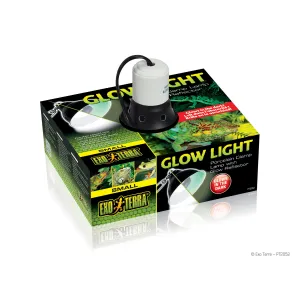 Exo-Terra Glow Light Clamp Light