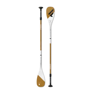 Fanatic Bamboo Carbon 50 SUP Paddle 2020