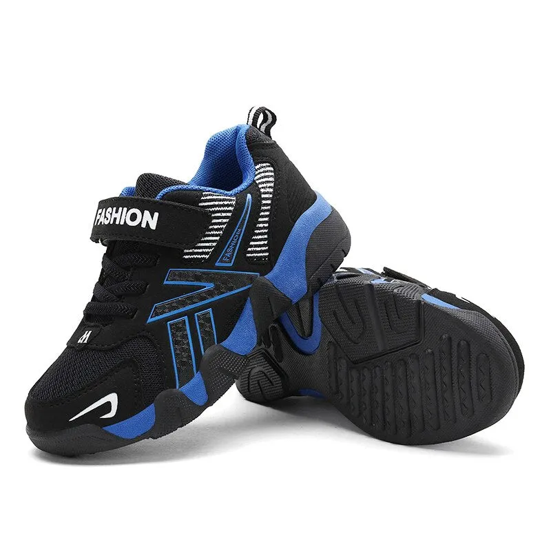 Fashion Sports Shoes Boys