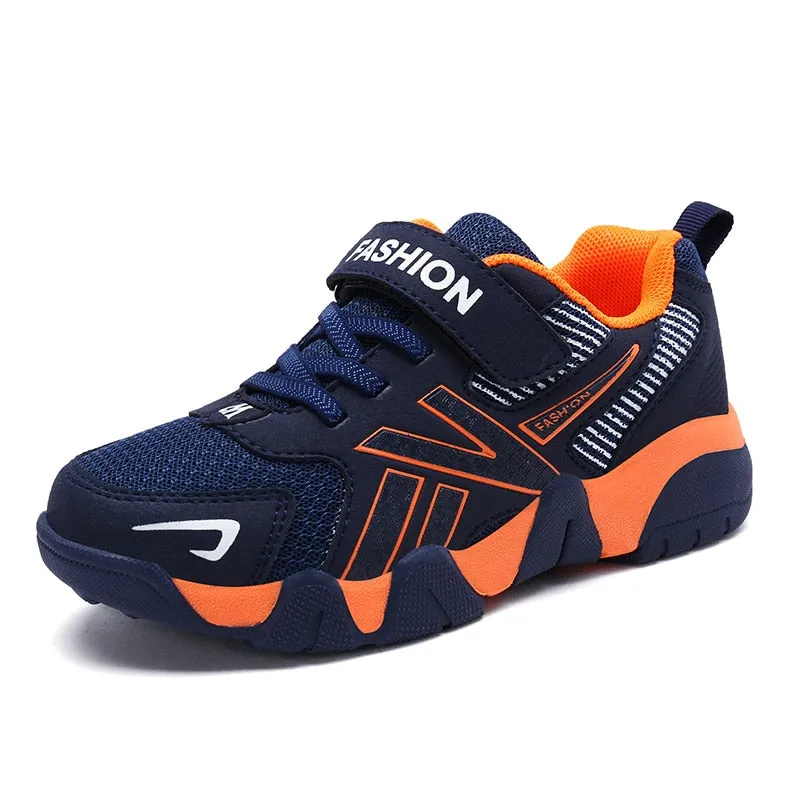 Fashion Sports Shoes Boys
