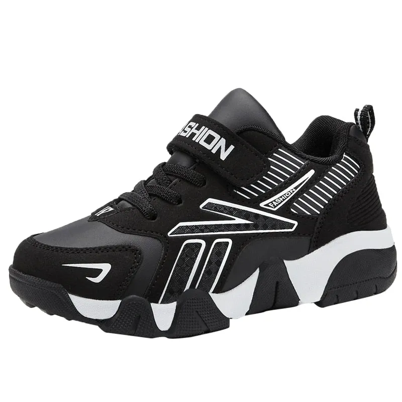 Fashion Sports Shoes Boys