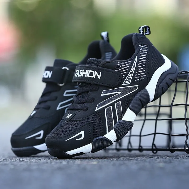 Fashion Sports Shoes Boys