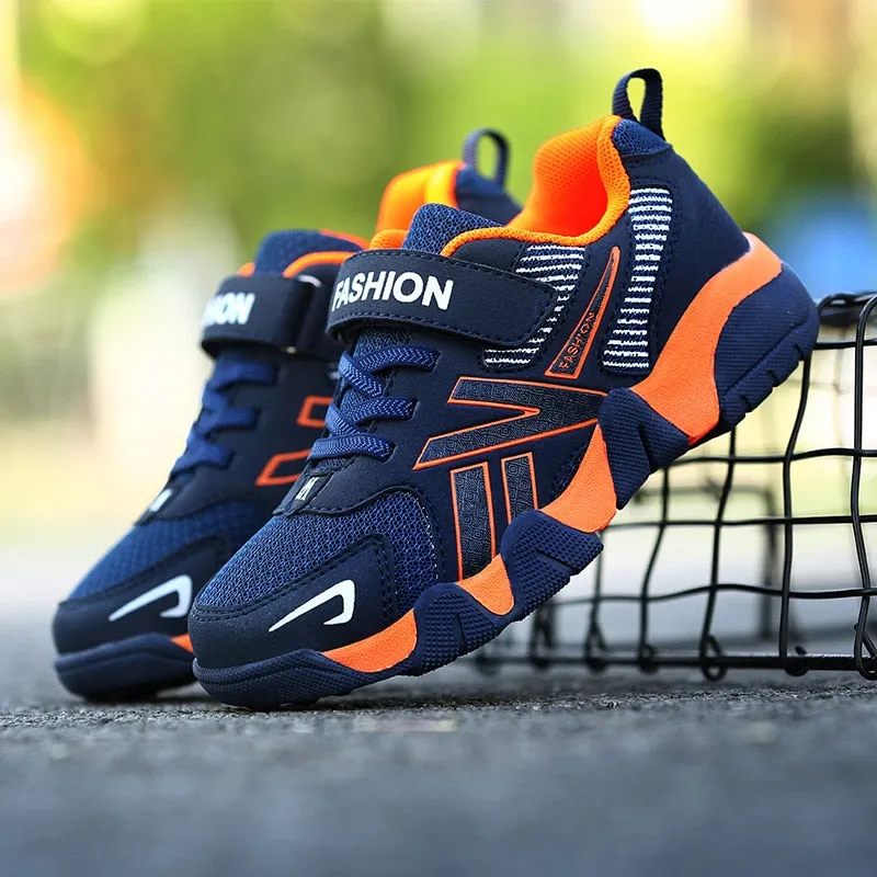 Fashion Sports Shoes Boys