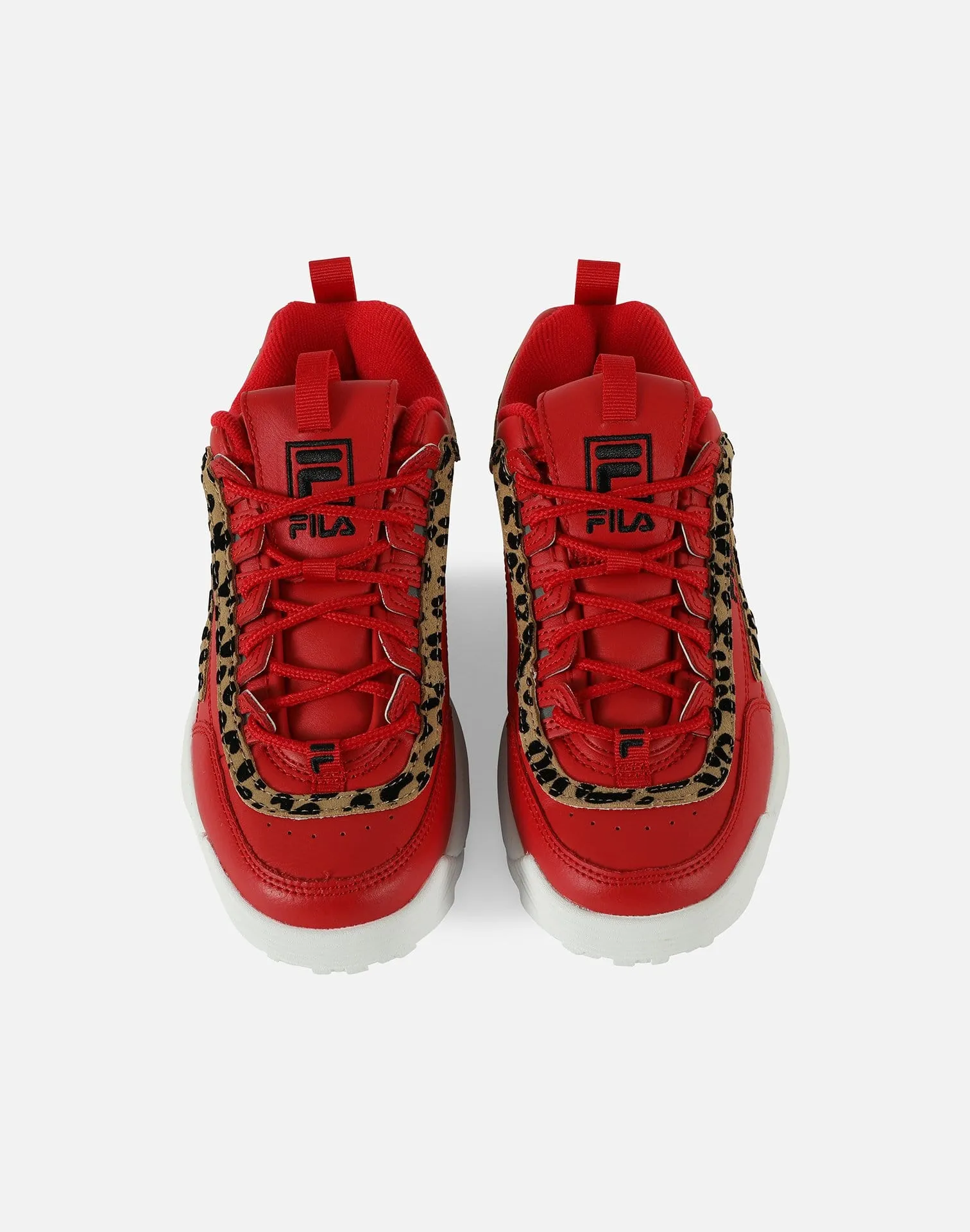 Fila DISRUPTOR 2 ANIMAL