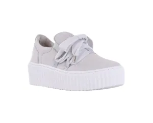 GABOR HI WALL SNEAKER BOW WOMEN'S