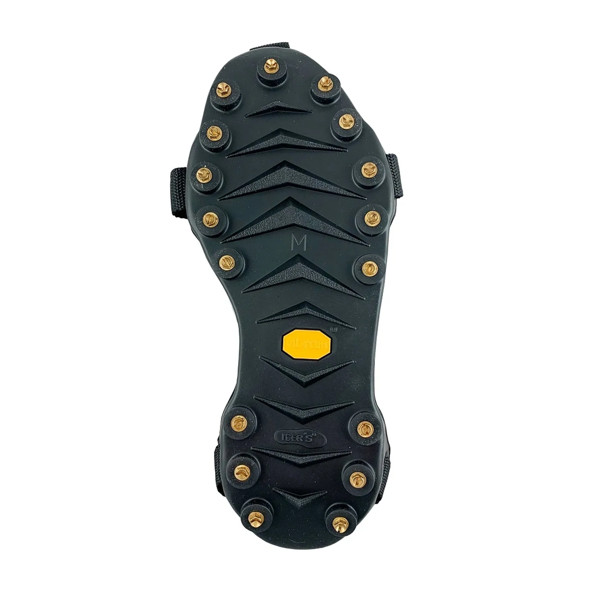 ICER'S XT Brass (Final Clearance)