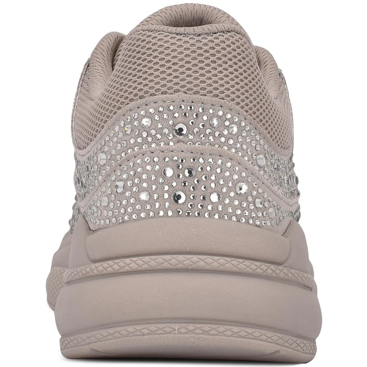 INC Womens LIZA Casual Rhinestones Casual and Fashion Sneakers