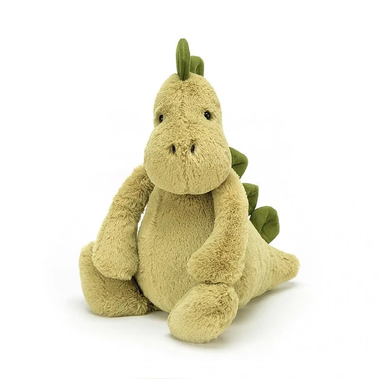Jellycat - Bashful Dino Medium