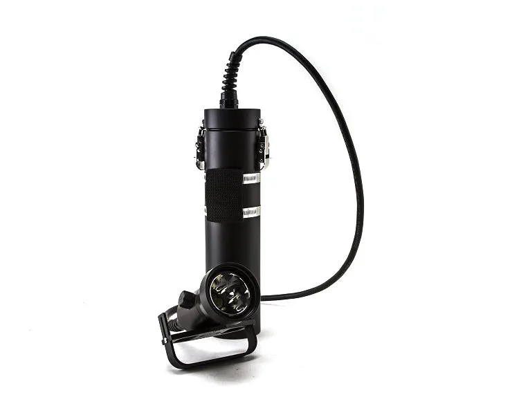 Light Monkey 32 Watt Variable Focusable LED Primary Light v2.0