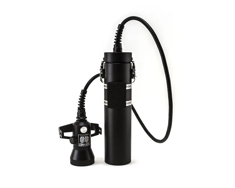 Light Monkey 32 Watt Variable Focusable LED Primary Light v2.0