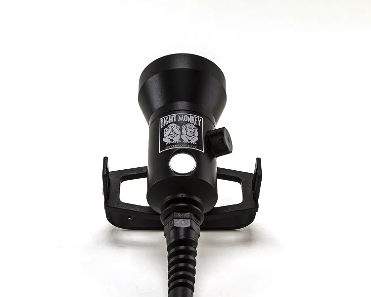 Light Monkey 32 Watt Variable Focusable LED Primary Light v2.0
