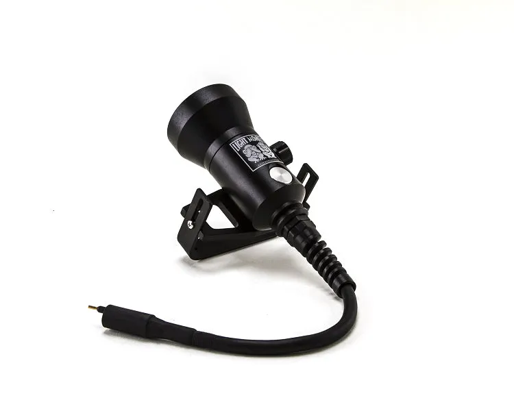 Light Monkey 32 Watt Variable Focusable LED Primary Light v2.0