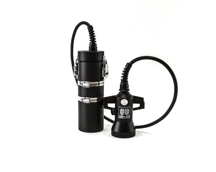 Light Monkey 32 Watt Variable Focusable LED Primary Light v2.0