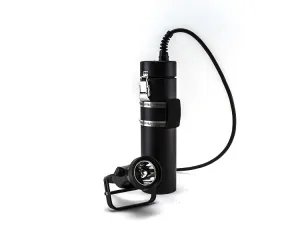 Light Monkey 32 Watt Variable Focusable LED Primary Light v2.0