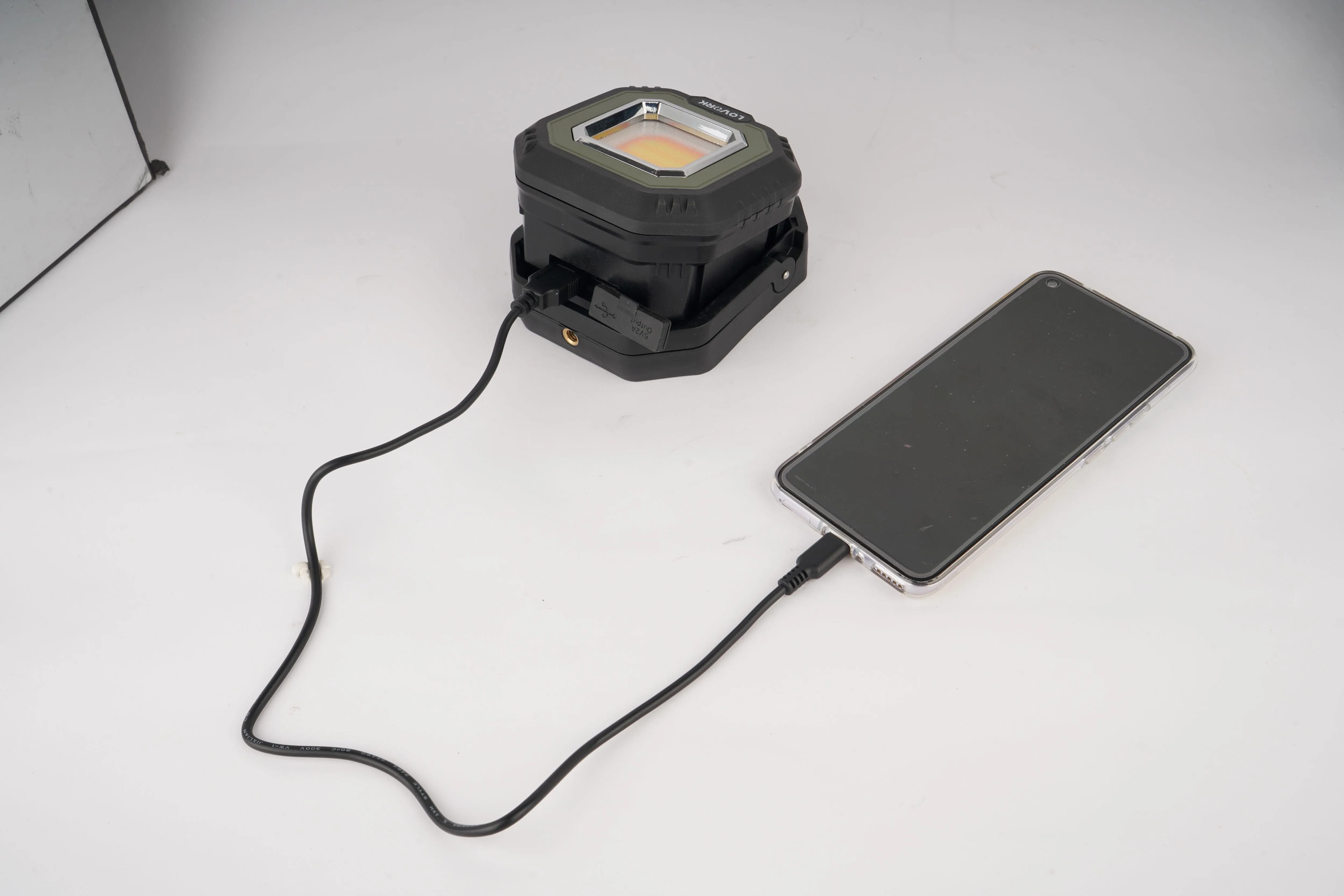 LOVORK MATE 3 Outdoor Light