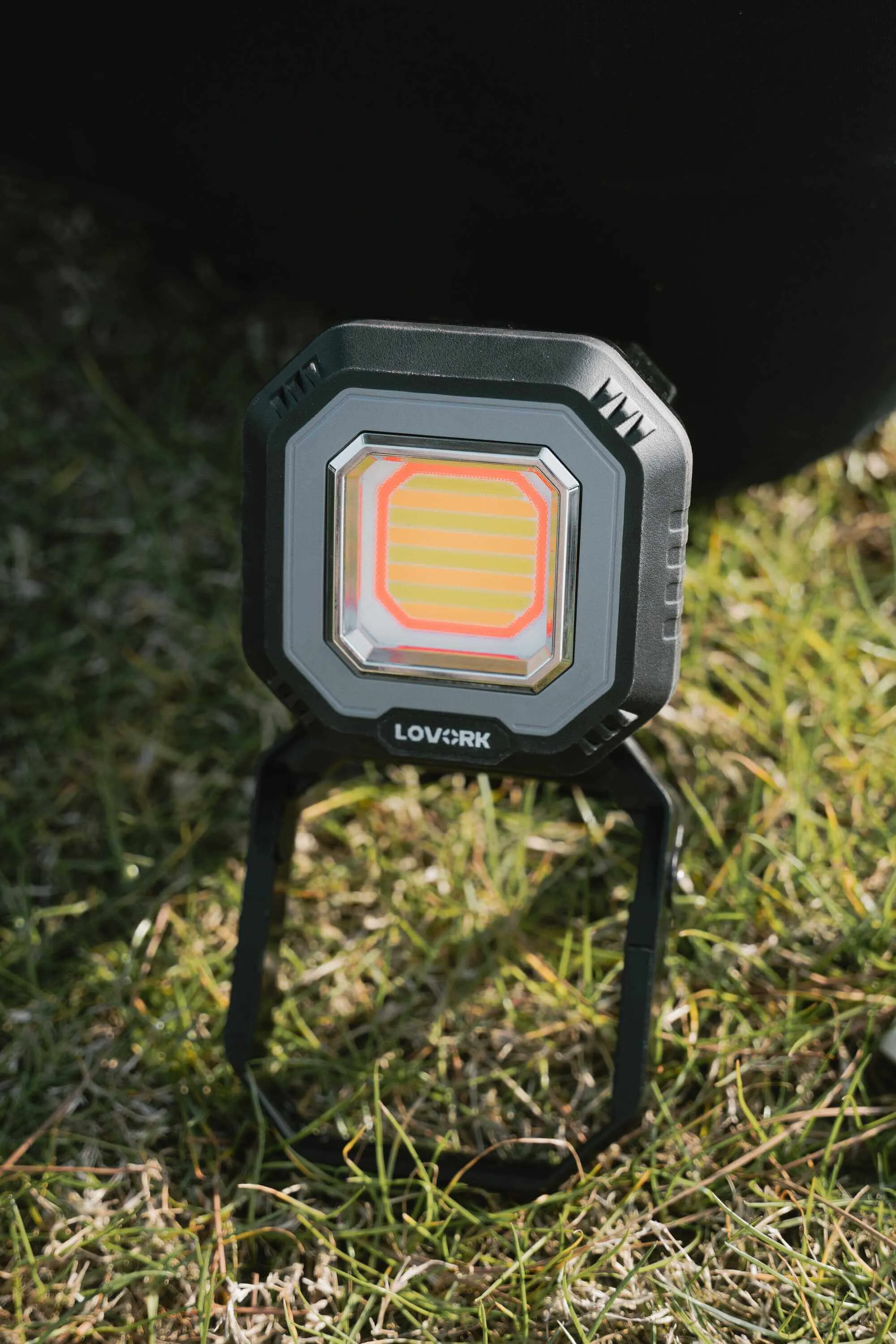 LOVORK MATE 3 Outdoor Light