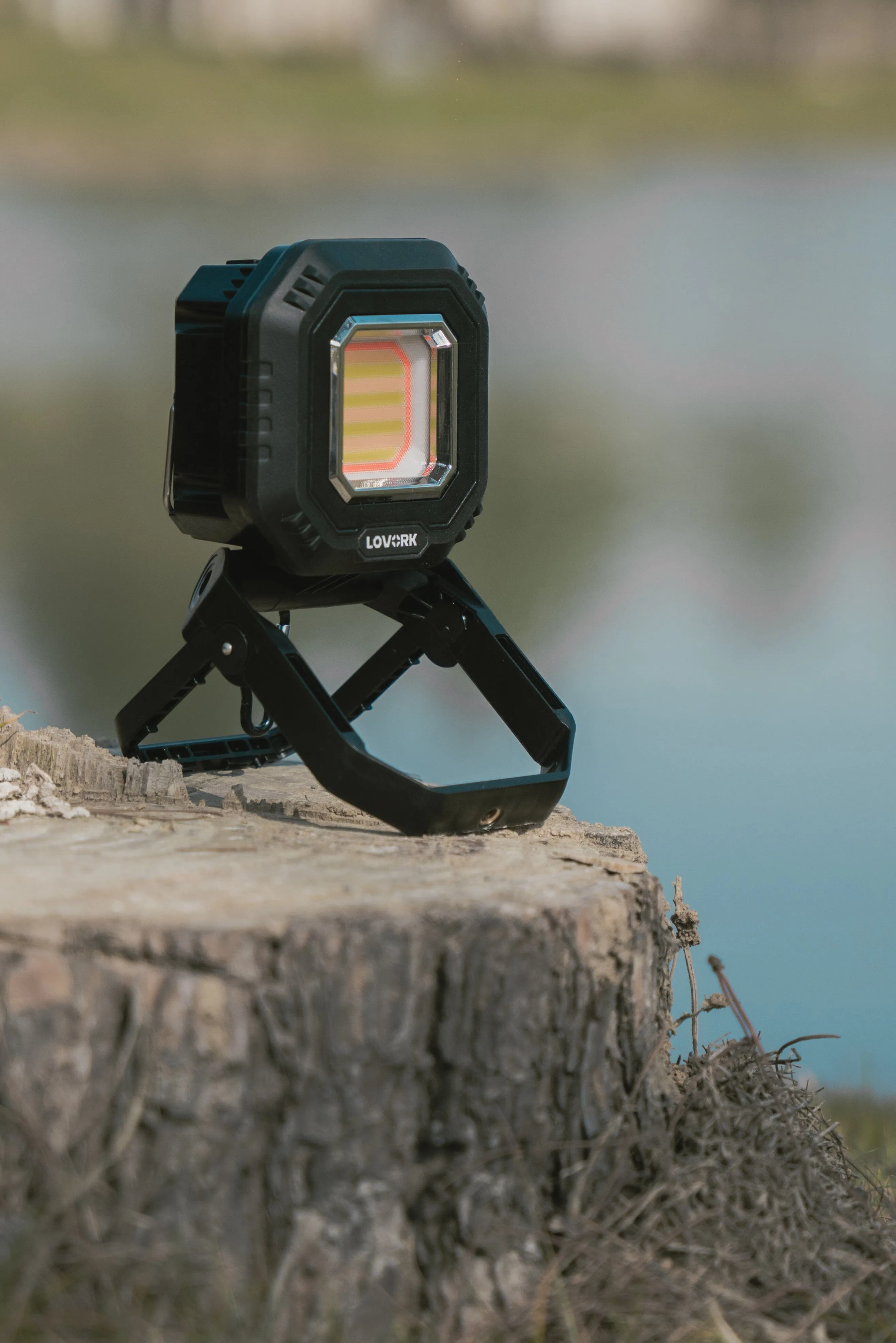 LOVORK MATE 3 Outdoor Light