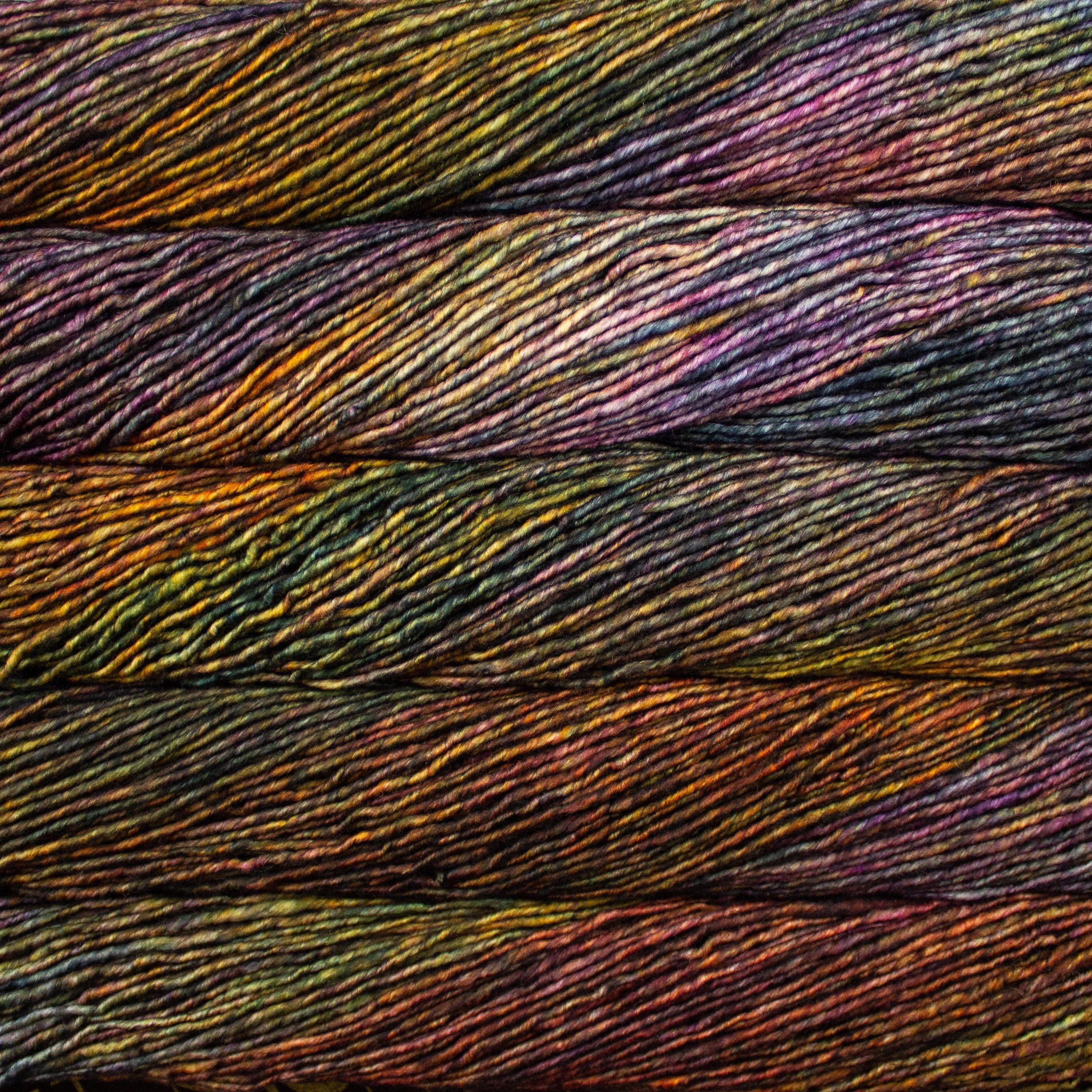 Malabrigo Mecha