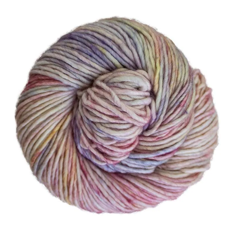 Malabrigo Mecha