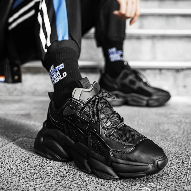 Marko Chunky Sneakers