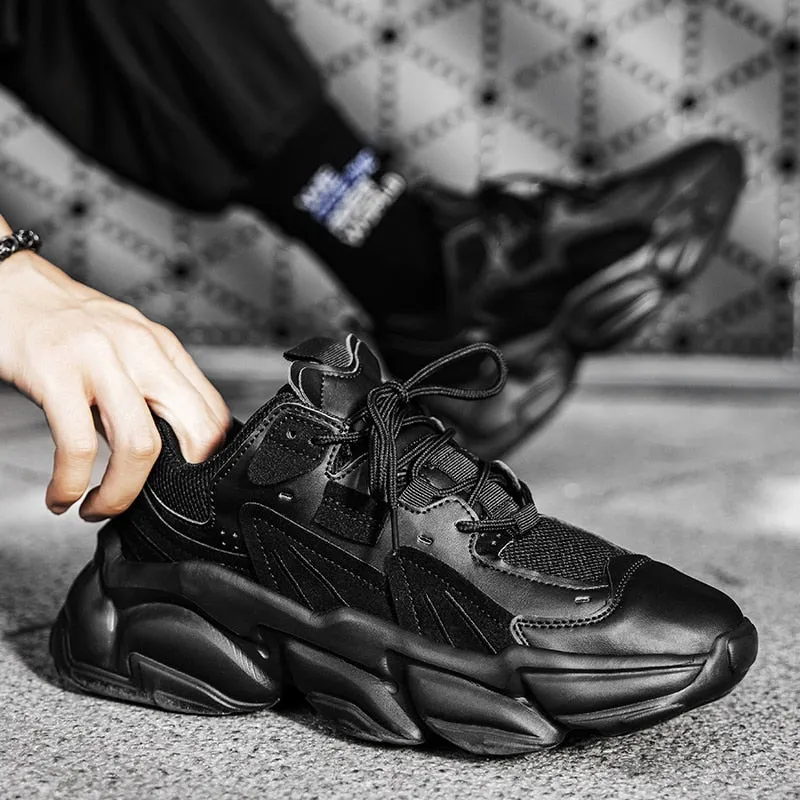 Marko Chunky Sneakers