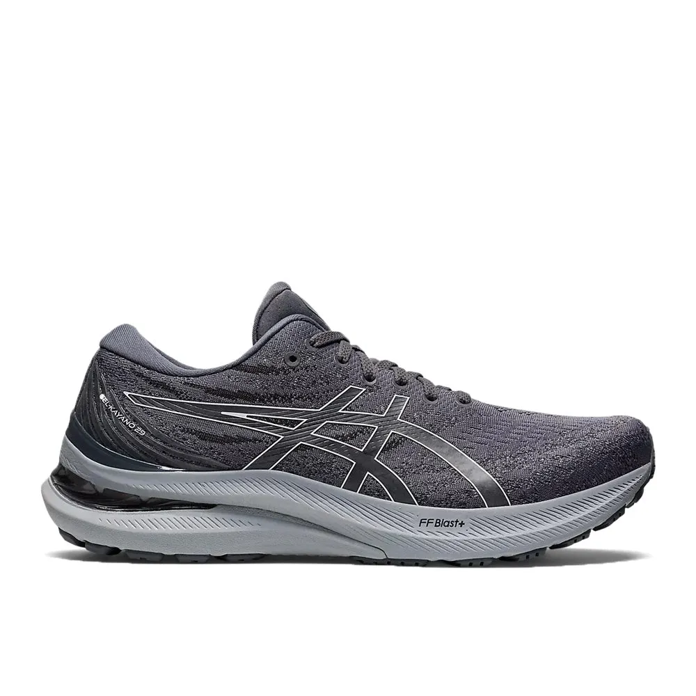 Men's Asics Gel-Kayano 29, Metropolis/White1, 8 D Medium